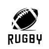 Rugby category icon
